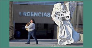 Covid 2 millones mil