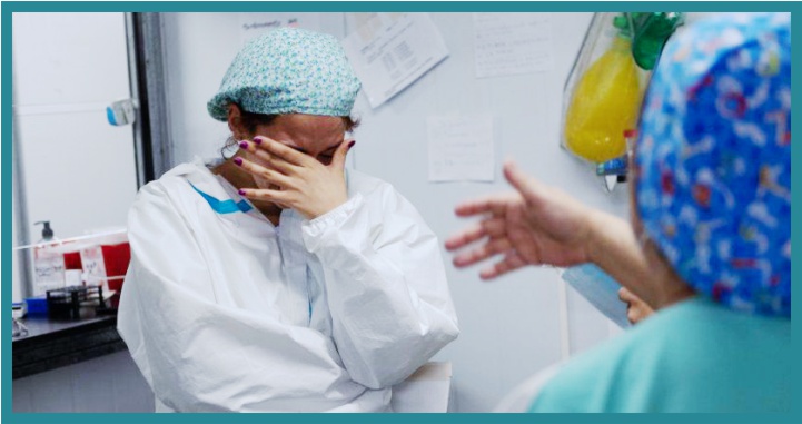 Covid 2 millones mil