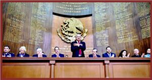 amlo poder judicial
