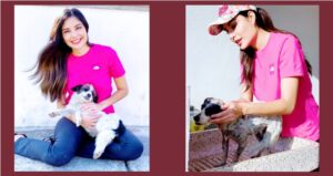 geraldine perros