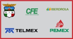 logos privatizaciones