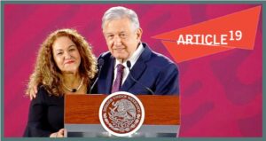 Artículo 19