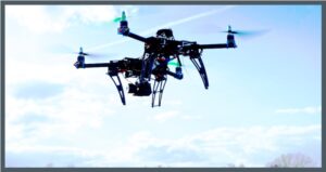 DRON
