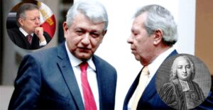 LEDO-AMLO