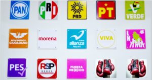 PARTIDOS BOX