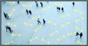 bla-bla