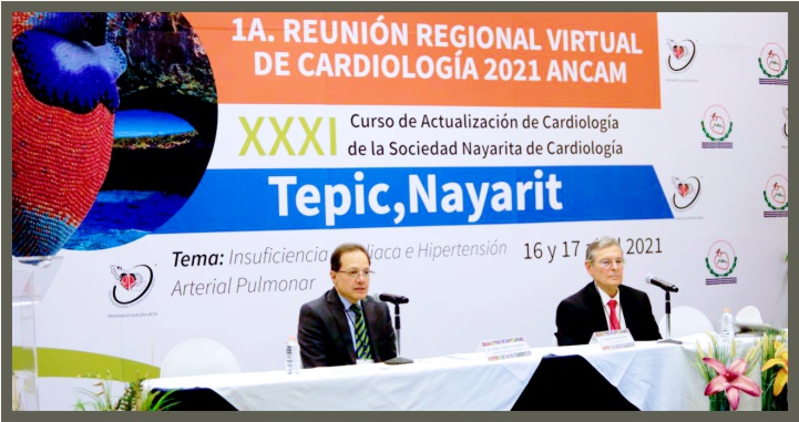 cardiología
