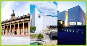 MUSEOS