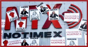 NOTIMEX
