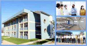 UASI-inaugura