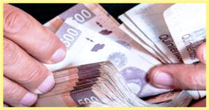 billetes