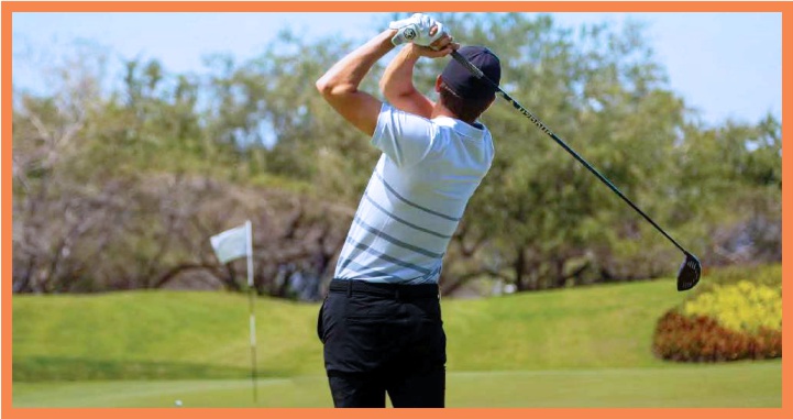 golfvidanta