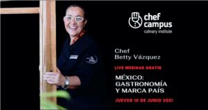 Chef Betty