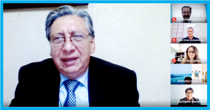 FÍSICA UAN