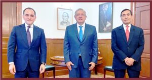 HACIENDA BANXICO