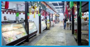 MERCADOS