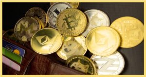 criptomonedas