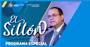 nacho sillón