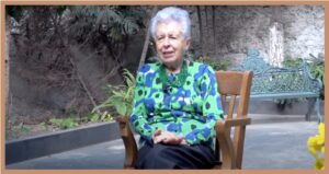 Josefina Zoraida Vázquez Vera