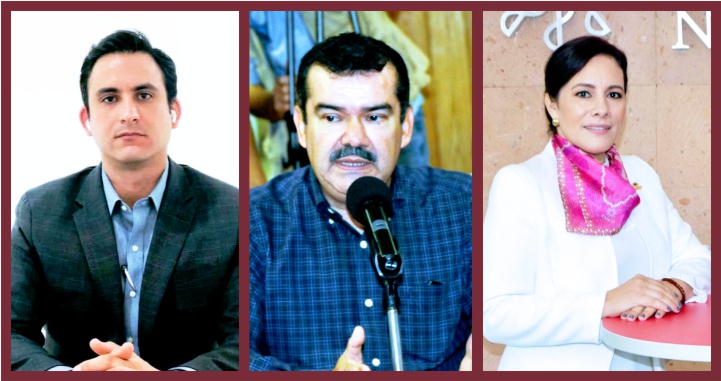LOS NUEVOS