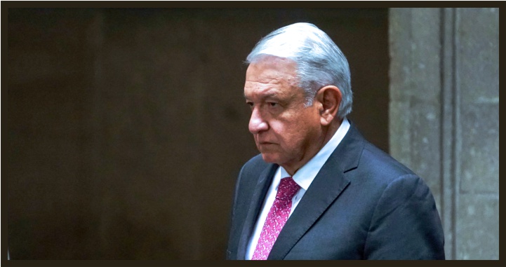 amlo palabras