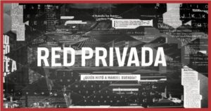 red privada