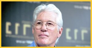 richard gere