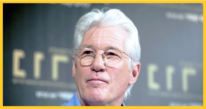 richard gere
