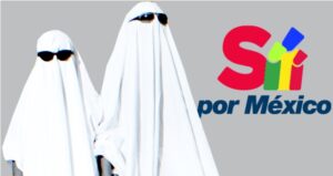 tapada oposición