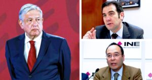 AMLO-INES