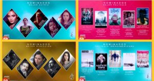 NOMINADOS