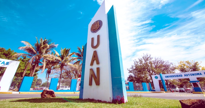 UAN ENTRADA