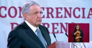amlo admiinistra
