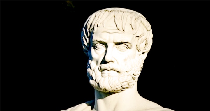 aristóteles
