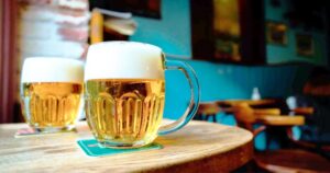 cerveza