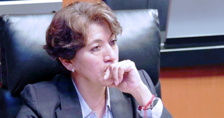 delfina g