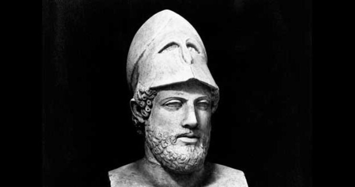 pericles