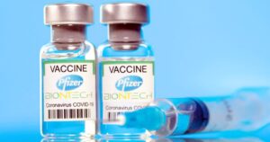 vacunas pfizer