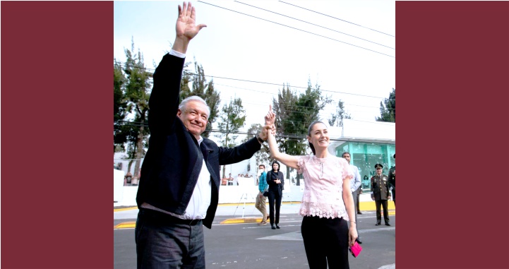 AMLO-SHEIN