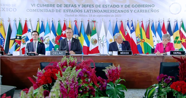 CELAC