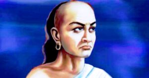 Kautilya