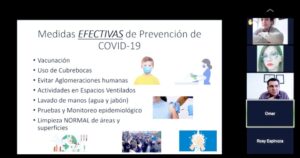 LANIIA-COVID