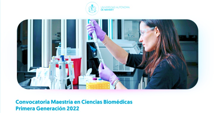 ciencias biomédicas