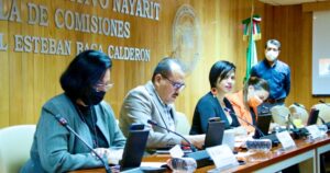 comisión corrup