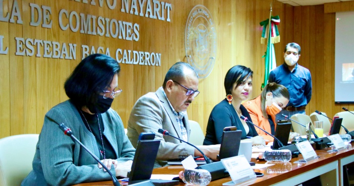 comisión corrup