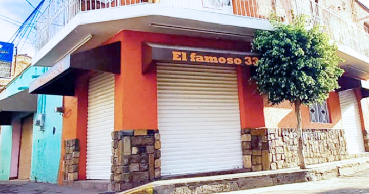 famoso 33