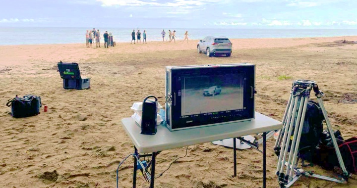 filmadores