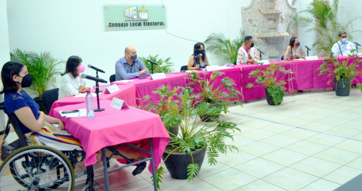 invisivilizados