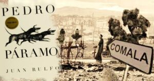 pedro páramo