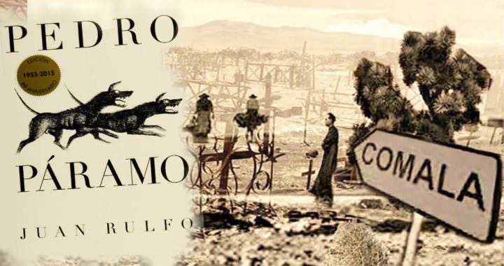 pedro páramo